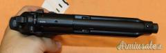 Pistola Beretta 98 F Calibro 9x21