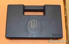 Pistola Beretta 98 F Calibro 9x21
