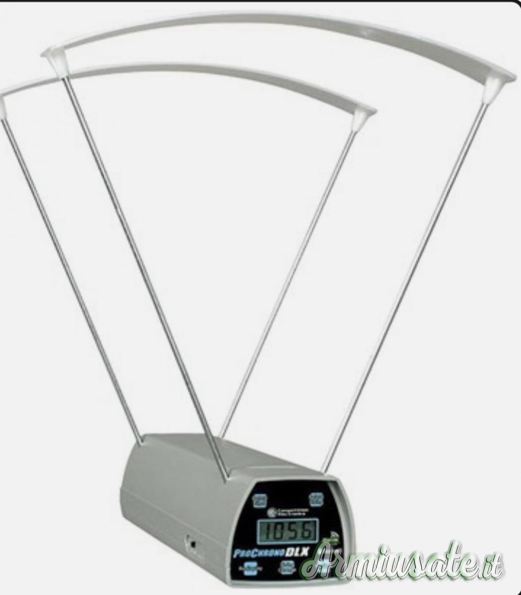 Chrono bluetooth americano nuovo Chrono bluetooth americano nuovo