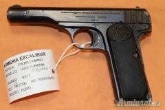 Pistola FN Browning 10/22 Persiana 9X17