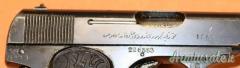 Pistola FN Browning 10/22 Persiana 9X17