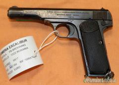 Pistola FN Browning 10/22 Rumena 9x17