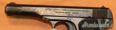 Pistola FN Browning 10/22 Rumena 9x17