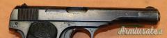 Pistola FN Browning 10/22 Rumena 9x17