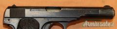Pistola FN Browning 10/22 Rumena 9x17