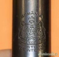 Pistola FN Browning 10/22 Rumena 9x17