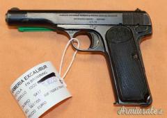 Pistola FN Browning 10/22 Turca 9x17