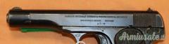Pistola FN Browning 10/22 Turca 9x17