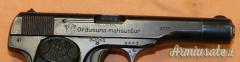 Pistola FN Browning 10/22 Turca 9x17