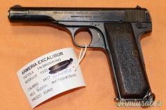 Pistola FN Browning 10/22 Olandese  9x17