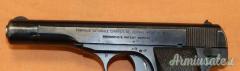 Pistola FN Browning 10/22 Olandese  9x17