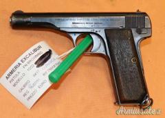 Pistola FN Browning 10/22 Olandese  9x17