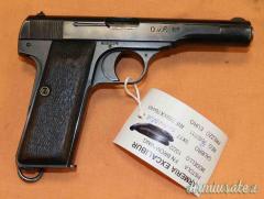 Pistola FN Browning 10/22 Olandese  9x17