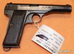 Pistola FN Browning 10/22 Olandese  9x17