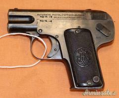 Pistola Jieffico Mod. 1911  Cal. 6,35