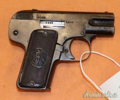Pistola Jieffico Mod. 1911  Cal. 6,35