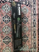 Konus M30 6,5/25x44