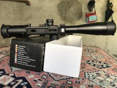 Konus M30 6,5/25x44
