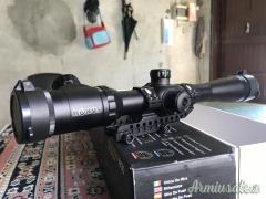 Konus M30 6,5/25x44