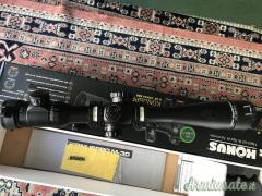 Konus M30 6,5/25x44