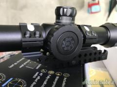 Konus M30 6,5/25x44