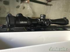 Konus M30 6,5/25x44