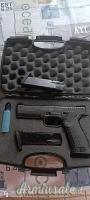 Arsenal Stike One  9x21mm IMI