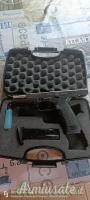 Arsenal Stike One  9x21mm IMI