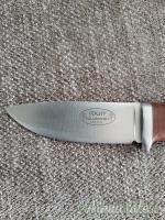 Fallkniven nl5 idun