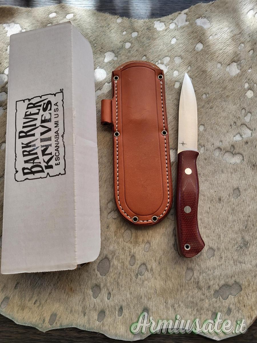 Bark river aurora cpm 3v Bark river aurora cpm 3v