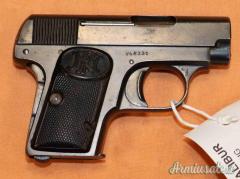 Pistola FN Browning 1906 Cal.  6,35