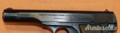 Pistols FN Browning 10/22  War Finish Cal. 7,65