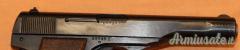 Pistols FN Browning 10/22  War Finish Cal. 7,65