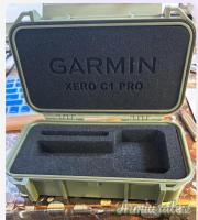 Valigetta contenitore Garmin Xero C1 Pro Cronograph