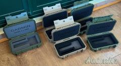 Valigetta contenitore Garmin Xero C1 Pro Cronograph