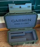 Valigetta contenitore Garmin Xero C1 Pro Cronograph