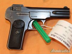Pistola FN Browning 1900 Cal. 7,65