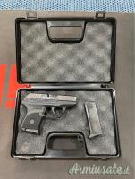 Ruger MOD. LCP .380 ACP  | 9x17mm Browning Short (2011) (VEDI LA DESCRIZIONE)