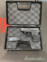 Ruger MOD. LCP .380 ACP  | 9x17mm Browning Short (2011) (VEDI LA DESCRIZIONE)