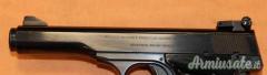 Pistola FN Browning 10/22 Target Cal. 7,65