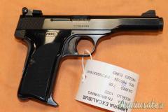 Pistola FN Browning 10/22 Target Cal. 7,65