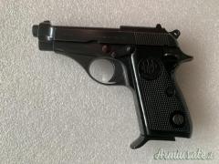 Beretta 70 .32 ACP  |  7.65x17mm Browning SR