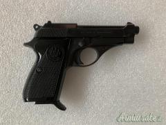 Beretta 70 .32 ACP  |  7.65x17mm Browning SR