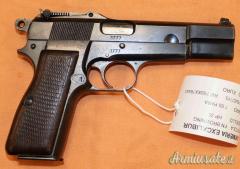 Pistola FN Browning HP 35 Cal. 7,65 Para