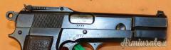 Pistola FN Browning HP 35 Cal. 7,65 Para