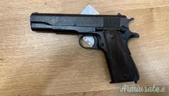 1911 A1 .45 ACP