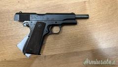 1911 A1 .45 ACP
