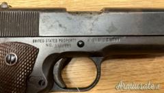 1911 A1 .45 ACP