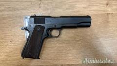 1911 A1 .45 ACP