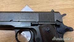 1911 A1 .45 ACP